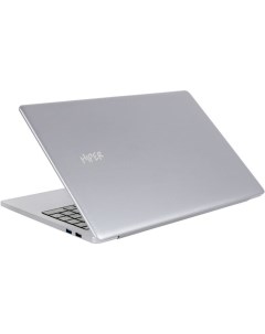 Ноутбук EXPERTBOOK MTL1577 Ryzen 7 5800U серый C53QHH0A Hiper