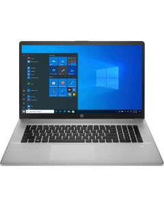 Ноутбук ProBook 470 G8 Asteroid Silver 45P80ES Hp