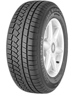 Автомобильные шины 4x4WinterContact MO 265 60R18 110H 03547280000 Continental