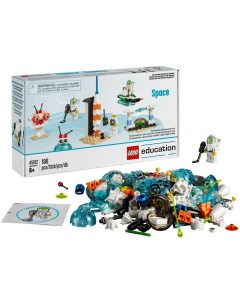 Конструктор Education StoryStarter Развитие речи 2 0 Космос 45102 Lego