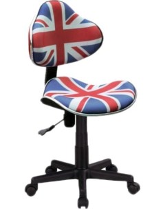 Стул Q G2 Union Jack Signal