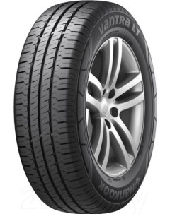 Автомобильные шины Vantra LT RA18 235 65R16C 115 113R Hankook