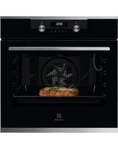 Духовой шкаф OKE6P77WX Electrolux