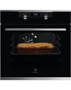 Духовой шкаф OKF5C50X Electrolux