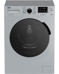 Стиральная машина RSPE78612S 7322310005 Beko