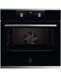 Духовой шкаф OKF5C70X Electrolux