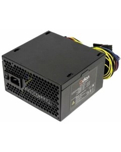 Блок питания ATX 600W QD 600 PNR 80 Fsp