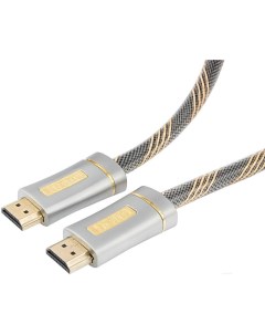 Кабель CC P HDMI02 1M Cablexpert