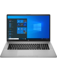 Ноутбук 470 G8 59S58EA Hp