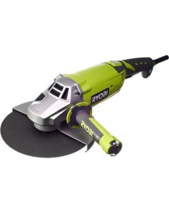 Угловая шлифовальная машина EAG2000RS 5133000550 Ryobi