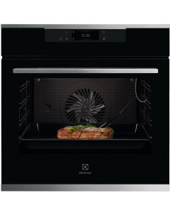 Духовой шкаф OKE8C39WX Electrolux