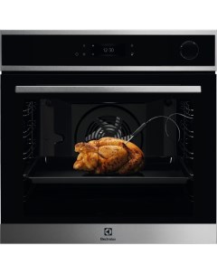 Духовой шкаф OKC8P39WX Electrolux