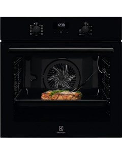 Духовой шкаф OEE5H71Z Electrolux