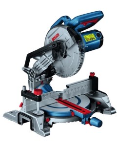 Торцовочная пила GCM 216 Professional 0601B33000 Bosch