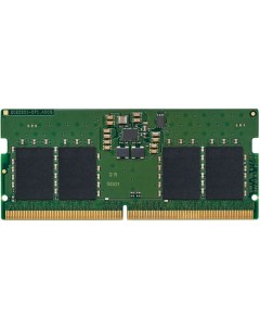 Оперативная память ValueRAM 8Gb DDR V KVR48S40BS6 8 Kingston