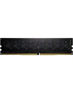 Оперативная память 8GB DDR4 PC4 21330 2666MHz GP48GB2666C19SC Geil