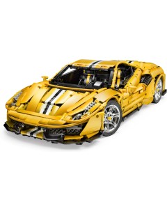 Конструктор Ferrari на радиоуправлении C61057W Cada