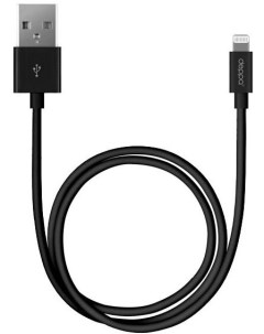 Кабель USB Lightning 72127 Deppa