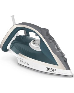 Утюг FV6813E0 зеленый Tefal