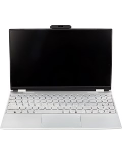 Ноутбук Workbook N1567RH Core i3 10110U серый TY410AXH Hiper