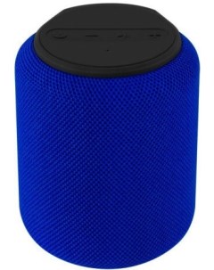 Портативная колонка Mysound Clario Blue ROM BT S123 BL Rombica