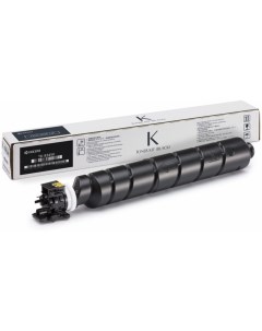 Тонер картридж TK 8525K 30 000 стр Black для TASKalfa 4052ci Nv print