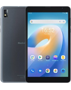 Планшет TAB6 4G 3GB 32GB Truffle Gray TAB 6_TG Blackview