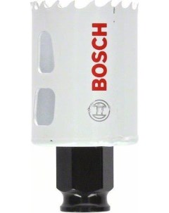 Коронка Progressor 41мм 2 608 594 213 Bosch