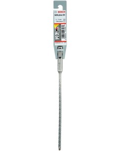 Сверло SDS plus 5X 6x150x210 2 608 833 779 Bosch