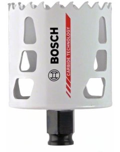 Коронка Endurance for Heavy Duty 67мм 2 608 594 175 Bosch