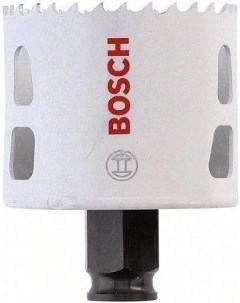 Коронка Progressor 56мм 2 608 594 221 Bosch