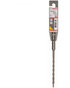 Сверло SDS plus 5 6х100х165 мм 10 шт 2 608 585 617 Bosch