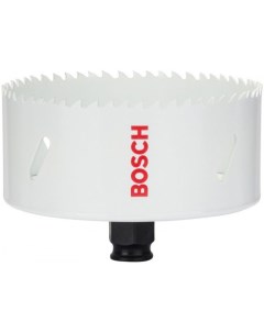 Коронка Progressor 121мм 2 608 594 244 Bosch