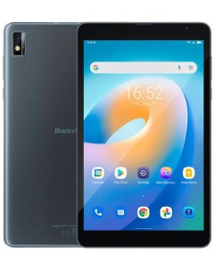 Планшет Tab 6 3GB 32GB LTE серый Blackview