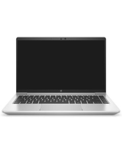 Ноутбук ProBook 440 G8 Core i7 1165G7 серебристый 32M53EA Hp