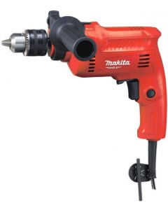 Ударная дрель MT M0801 без кейса Makita