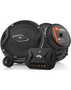 Колонки автомобильные GTO 609C Jbl