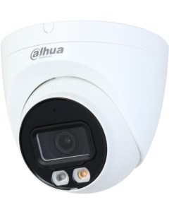 IP камера DH IPC HDW2449TP S IL 0360B Dahua