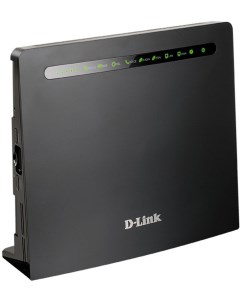 Беспроводной маршрутизатор DWR 980 4HDA1E D-link