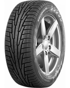 Автомобильные шины Nordman RS2 SUV 235 65R17 108R Nokian tyres