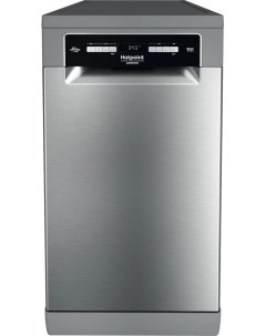 Посудомоечная машина Hotpoint Ariston HSFO 3T223 WC X Hotpoint-ariston