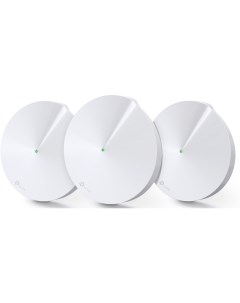 Беспроводной маршрутизатор DECO M5 3 PACK AC1300 Tp-link