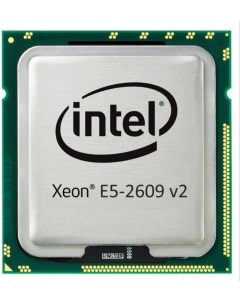 Процессор Xeon E5 2609 v2 CM8063501375800 Intel