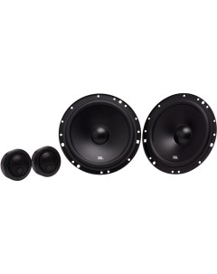 Автоакустика Компонентная АС Stage1 601C Jbl