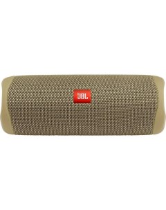 Портативная колонка FLIP 5 Sand FLIP5SAND Jbl