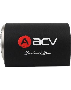 Автомобильный сабвуфер BTA 6 Acv