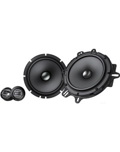 Автоакустика TS A1600C без решетки Pioneer