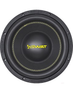 Автоакустика MAS 10 v 2 Swat