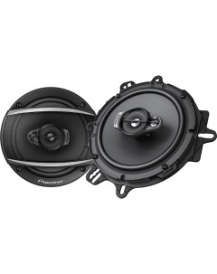 Автоакустика TS A1670F без решетки Pioneer