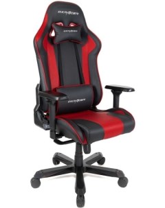 Офисное кресло OH K99 NR Dxracer